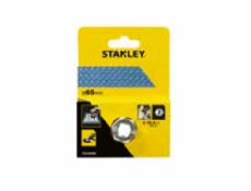 Stanley Wire hrnkový kartáč M10 70mm pletený ocelový drát 1 ks. STA36075