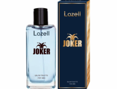 Lazell Joker For Men EDT 100 ml