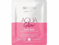 Biotherm BIOTHERM AQUA SUPER MASK GLOW 31g