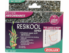 Zolux ZOLUX Resikool Supra 200 g Actizoo