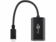 Goobay USB-C – DisplayPort USB adaptér černý (38530)