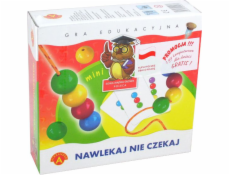 Alexander Game Nawlekaj don t wait mini (0413)