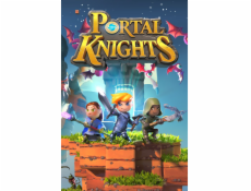 Portal Knights Xbox One