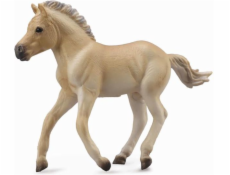 Collecta Figurine Stallion fjoord brown (88592)