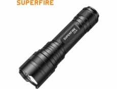 Svietidlo Superfire Svietidlo Superfire L6-H, 750lm, USB-C