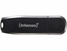 Pendrive Intenso Speed Line, 16 GB (3533470)