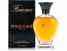 Rochas Femme EDT 100 ml