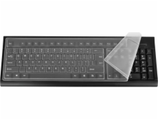 Standardní ochranná fólie Techly Keyboard