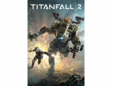 Titanfall 2 Deluxe Upgrade Xbox One, digitální verze