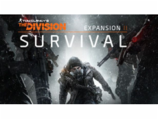 Tom Clancy s The Division - Survival Xbox One, digitální verze