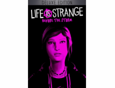 Life is Strange: Before the Storm speciální edice Xbox One, digitální verze