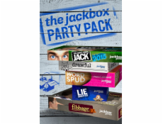 Jackbox Party Pack Xbox One