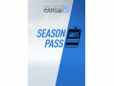 Project CARS 2 Season Pass Xbox One, digitální verze