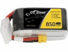 Batéria Tattu Tattu R-Line 850mAh 14,8 V 95C 4S1P