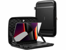 Spigen Rugged Armor Pouch Pro 16 Black