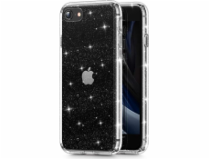 Tech-Protect TECH-PROTECT GLITTER IPHONE 7 / 8 / SE 2020 / 2022 CLEAR