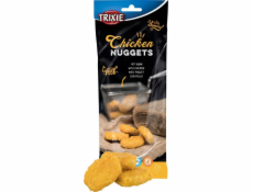 Trixie Chicken Nuggets, psí pamlsek, s kuřecím masem, 100 g