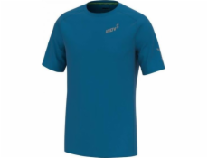 Inov-8 Base Elite SS Tee 000278-BL-03 Modrá velikost M