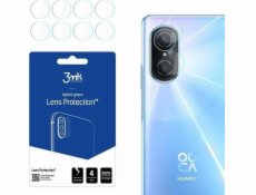 3MK  Lens Protect Huawei Nova 9 SE Ochrana objektivu fotoaparátu 4ks