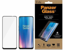 PanzerGlass PanzerGlass E2E Super+ OnePlus Nord CE 2 Case Friendly černo/černé