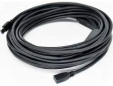 Kramer USB-A - USB-A USB kabel 10 m černý (S55013450)