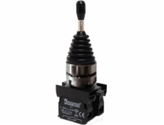 Emas Joystick CM 2-polohový stabilní, 2NO T0-CM101DJ20