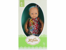 Mega Creative BABY DOLL 30CM 21X36X11 MC WB 12/24