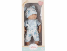 Mega Creative BABY DOLL 40CM 22X48X13 MC WB 6/12