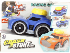 Mega Creative AUTO RACE B/O 18X13X11 MC CARTOON WB 48/96