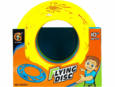 Mega Creative -MC FLYING DISC 26CM MIX4 48/216/576