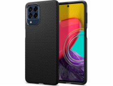 Spigen SPIGEN LIQUID AIR GALAXY M53 5G matná černá