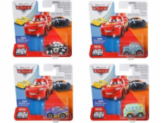 Mattel Cars Cars Microcars na blistru GKF65 p36 Cena MATTEL za 1 ks