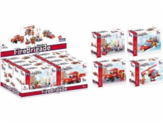 ALLEBLOX BLOCKS KONSTR ALLEBLOX STRAZ 96-104EL 19X14X5 8