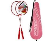 Mega Creative BADMINTON 69X22X3 MC POKR 30/60