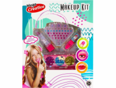 Mega Creative ZEST PIEKN MAKEUP 2 20X25X4 MC WB 6/24