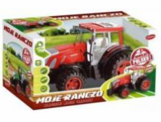 Mega Creative Traktor Moje Ranczo 15cm (245605)