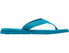 Helly Hansen Dámské žabky Logo Sandals caribbean, velikost 38 (11601-649)