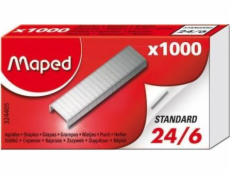 Maped Sponky 24/6 1000ks MAPED