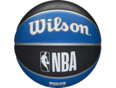 Wilson Wilson NBA Team Orlando Magic Ball WTB1300XBORL Blue 7