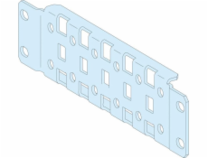 Schneider Electric Boční tyče 400x400mm LVS03584 /2ks/