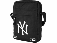 New Era  MLB New York Yankees Side Bag 11942030 Černá Jedna velikost