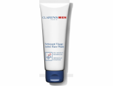 Clarins CLARINS MEN ACTIVE FACE WASH 125ML