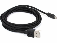 OWC USB-A USB kabel – 2 m (NWTCBLUSBL2MB)