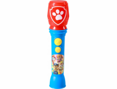 Ekids Karaoke mikrofon pro děti Paw Patrol / Paw Patrol / Pw 070