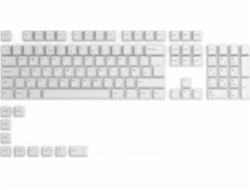 Glorious PC Gaming Race Arctic White Keycaps (GLO-KC-GPBT-W-UK)