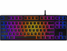 Klávesnice Krux Atax PRO RGB Pudding Outemu Black (KRX0127)