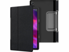 Pouzdro Strado Smart Case na tablet Lenovo Yoga Tab 11 2021 (černé) univerzální