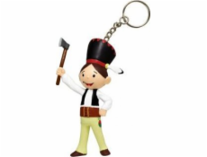 Tisso-Toys Keychain Keychain - Bolek Góral