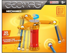 Geomag Mechanics M1 33 el. - 720