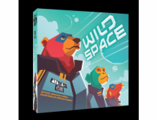 Games Unplugged Wild Space (polské vydání)